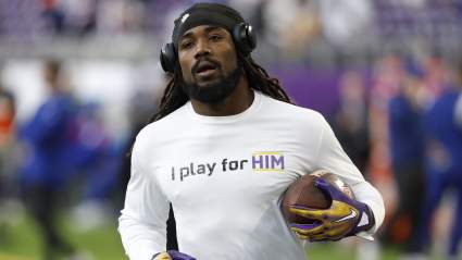 Patriots Encounter New Hurdle in Dalvin Cook Pursuit: Report