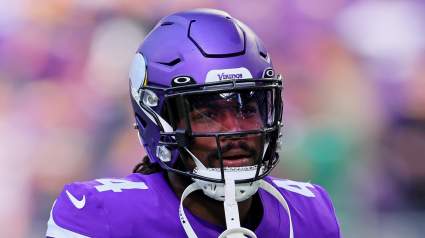 Patriots Rival Back in Dalvin Cook Hunt After Unexpected RB Injury: Report