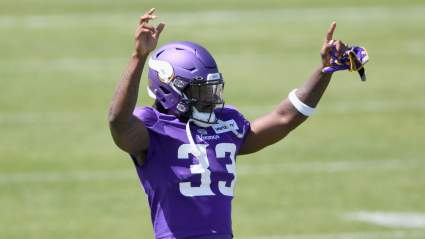 Jets’ Robert Saleh Fuels Dalvin Cook Rumors With Welcoming Quote