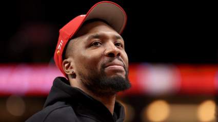 Proposed Trade Sends Damian Lillard to Celtics, Keeps Jaylen Brown