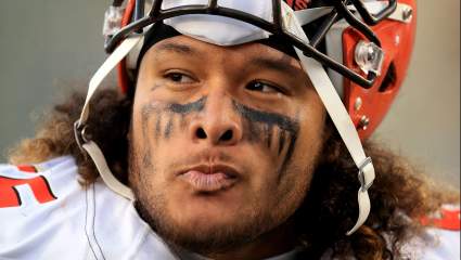 8-Year NFL Vet Has Clear Opportunity to ‘Crack’ Chiefs Roster