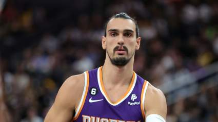 Damian Lillard Noise Affecting Potential Warriors Signing: Report