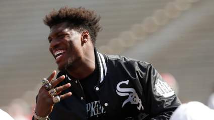 Steelers Rookie Darnell Washington Has Message for the NFL