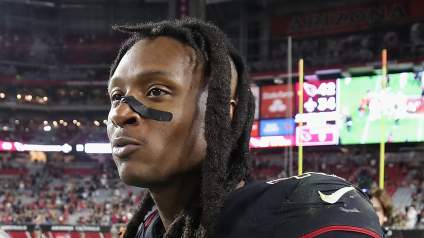Bill Belichick Nixed DeAndre Hopkins Plan for Key Reason: Insider