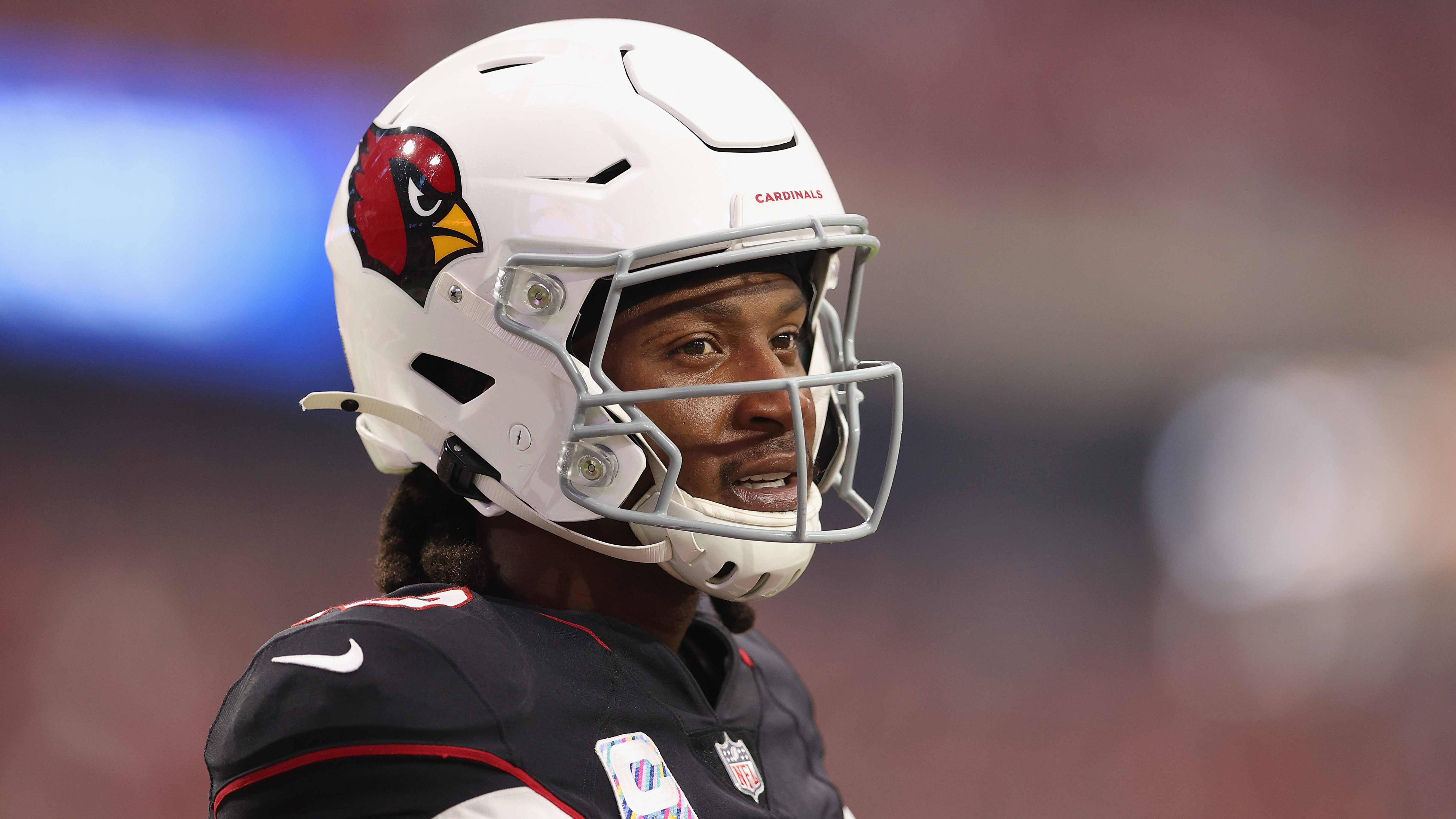 Arizona Cardinals uniforms: Speculation is new threads are coming