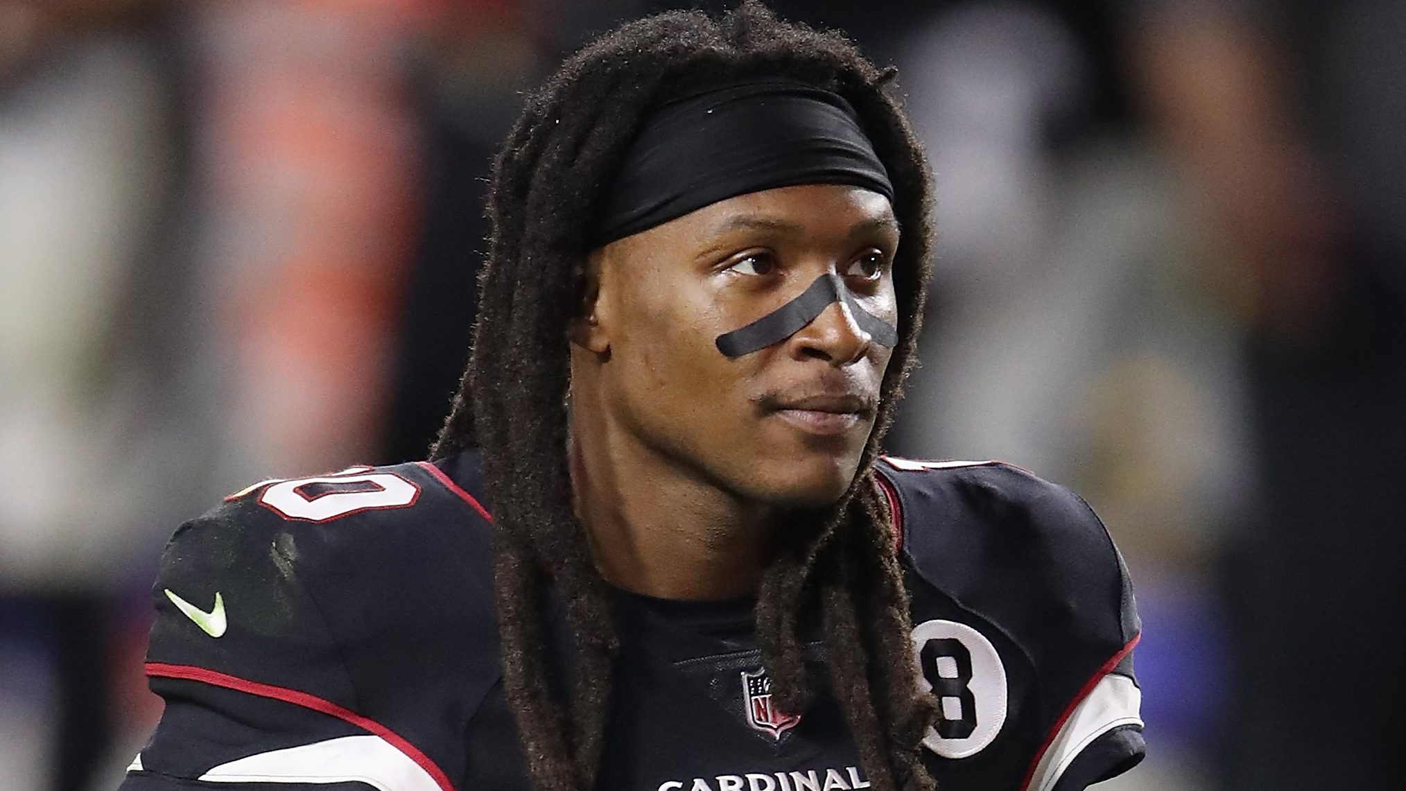 Chiefs News: KC Reacts To DeAndre Hopkins Signing