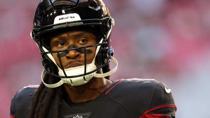 Chiefs News: DeAndre Hopkins Deletes Tweet After Calling Out Snubbed Teams