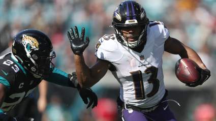 Bills Trade Proposal Lands All-Pro Speedster for Former 2nd Round Pick
