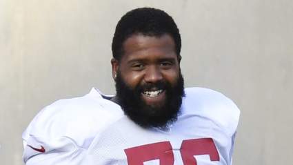 Key Chiefs Signing Labeled as 2023 ‘X-Factor’