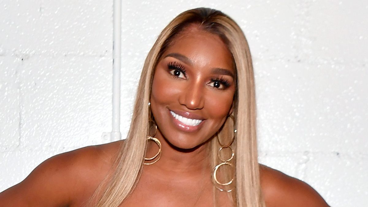 NeNe Leakes Criticizes RHOA Stars for Having 'Pretend' Relationships