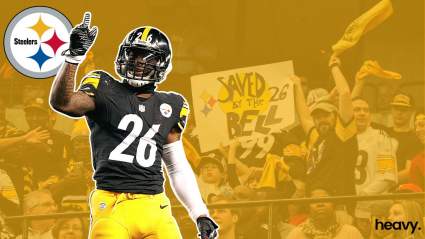 Le’Veon Bell Sends Surprising Message to Pittsburgh Steelers Fans