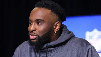 Chiefs Rookie Predicted to Come ‘Just Shy’ of KC Record