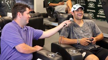 Boy Green Daily: Reacting to Jets on Hard Knocks, Top Storylines