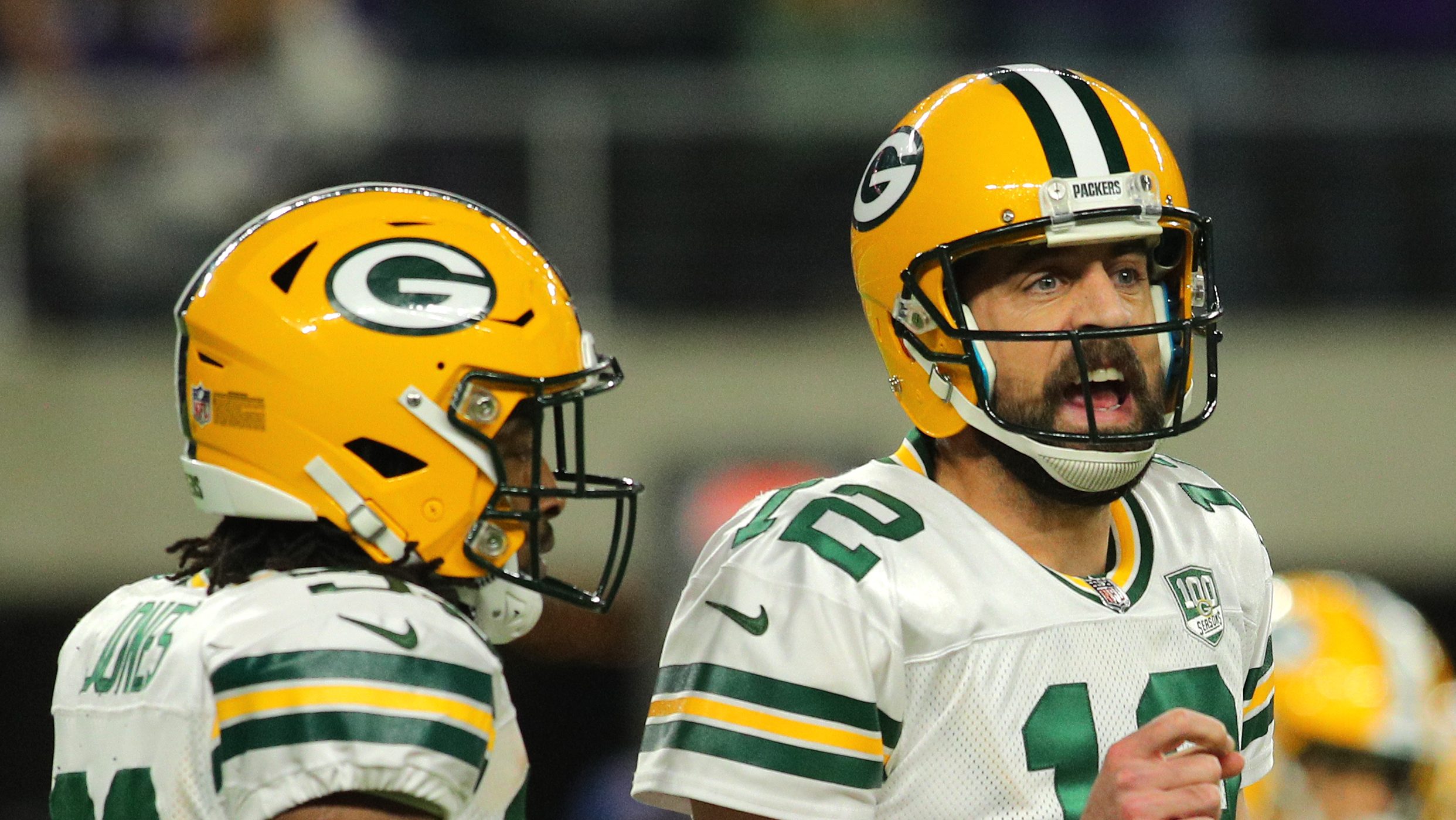 Cowboys set for Jets, apparently without Rodgers