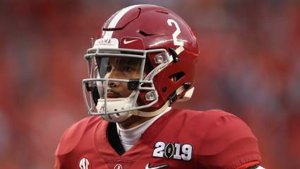 Jalen Hurts Receives Admiration From an Ex-Bitter Rival of Alabama