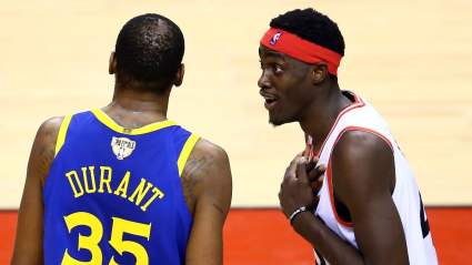 Heat Proposal Trades Haul for All-NBA Forward, NBA Champion