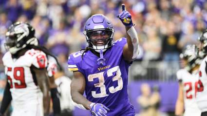 Boy Green Daily: Dalvin Cook Visiting Jets, Predicted to Sign Deal