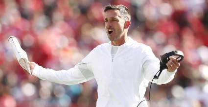 49ers Urged to Sign 5-Time Pro Bowl Wide Receiver