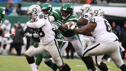 Boy Green Daily: Which Star Would You Prefer Lands With the Jets?