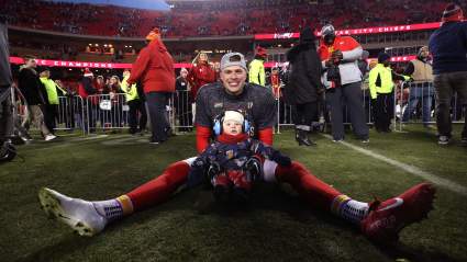 Analyst Urges Chiefs to Consider Trading 6-Year Player & Cap Casualty
