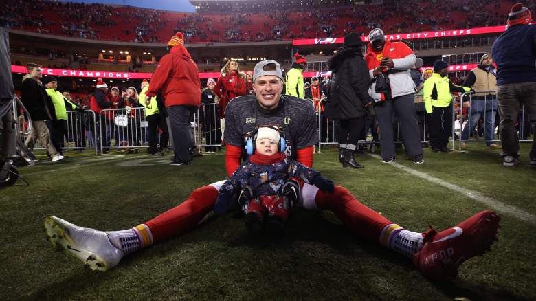 Chiefs kicker Harrison Butker might not 'ever be 100%' this season -  Arrowhead Pride