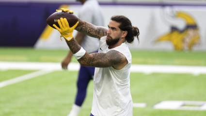 $21 Million Starter Admits to Texting Free Agent About Jets Rumors