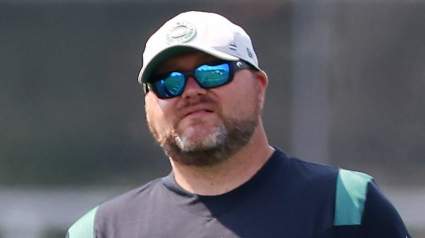 Jets Predicted to Sign Top NFL Free Agent to $6 Million-Plus Contract