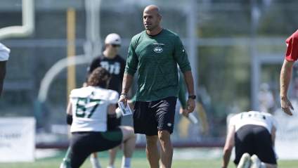 Jets 23-Year-Old Talks Near Career Ending Non-Football-Issue