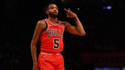 Philadelphia Native, 7-Year Veteran Forward Floated as Sixers’ Free Agent Target