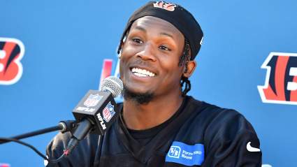 Giants Can Land ‘True No. 1 Receiver’ in Bumper Trade Proposal