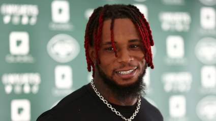LB Kwon Alexander Issues Warning Just Before Signing With Steelers