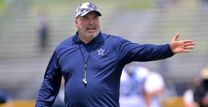 Cowboys’ Veteran in Danger of Being Cut Before 2023 Season