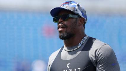 Bills Star Von Miller’s Brutally Honest Instagram Post Goes Viral