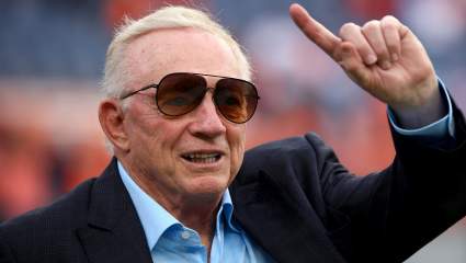 Ex-Cowboys $13 Million Playmaker Joins Rival: Report
