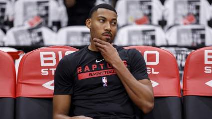 NBA Champion Floated as Trade Target With Grant Williams Roster Exception
