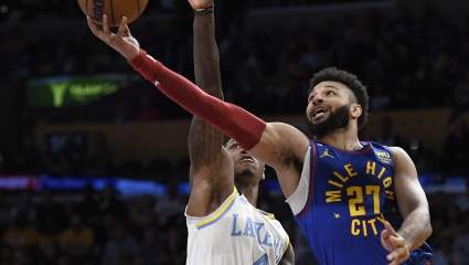 Key Lakers Player Bolts LA for Eastern Conference Foe: Report
