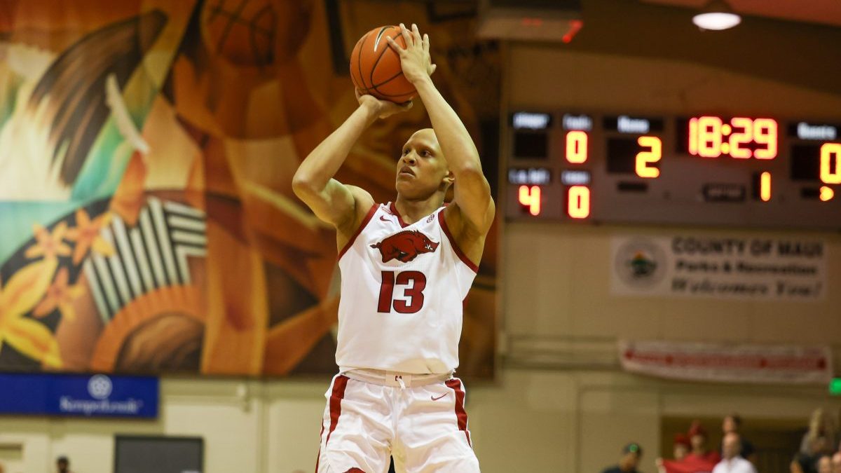 Celtics Draft Pick Jordan Walsh Shouts Out Former No. 7 Pick