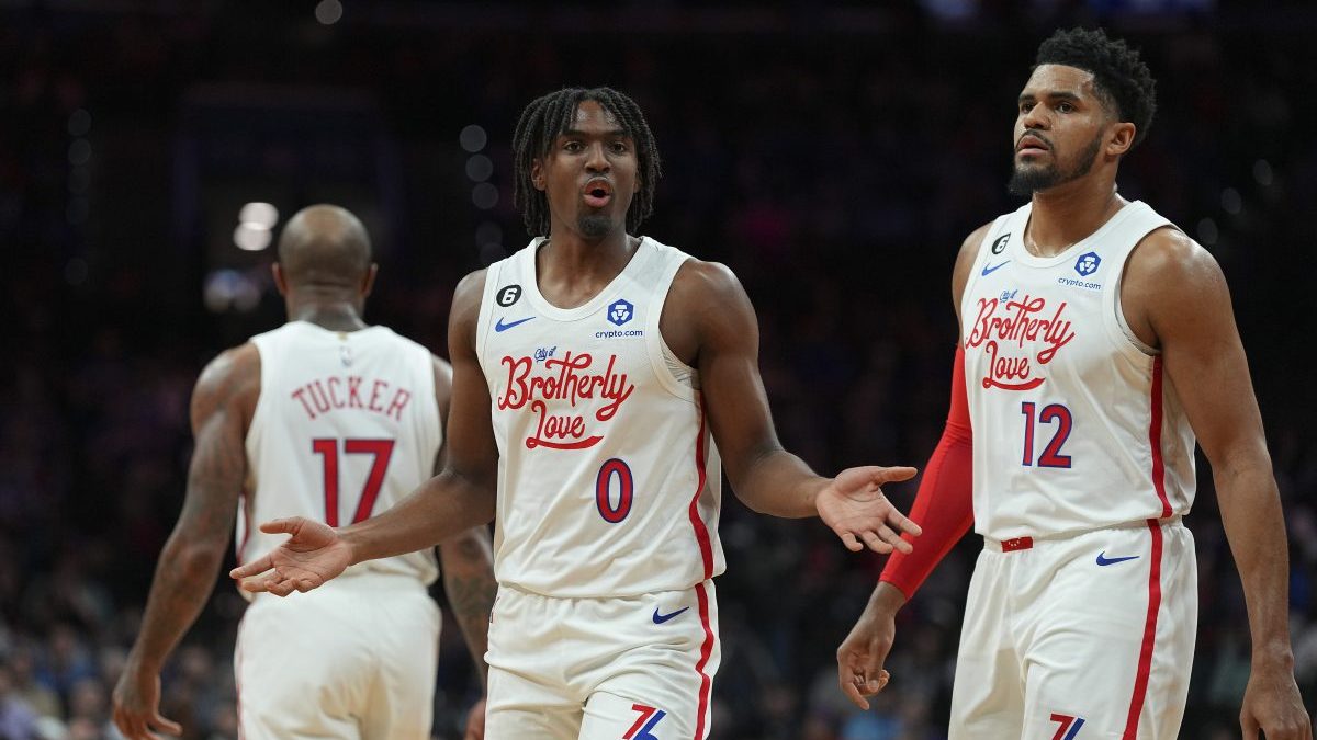 4 Sixers Ranked Among Top 30 NBA Free Agents for 2024 Heavy