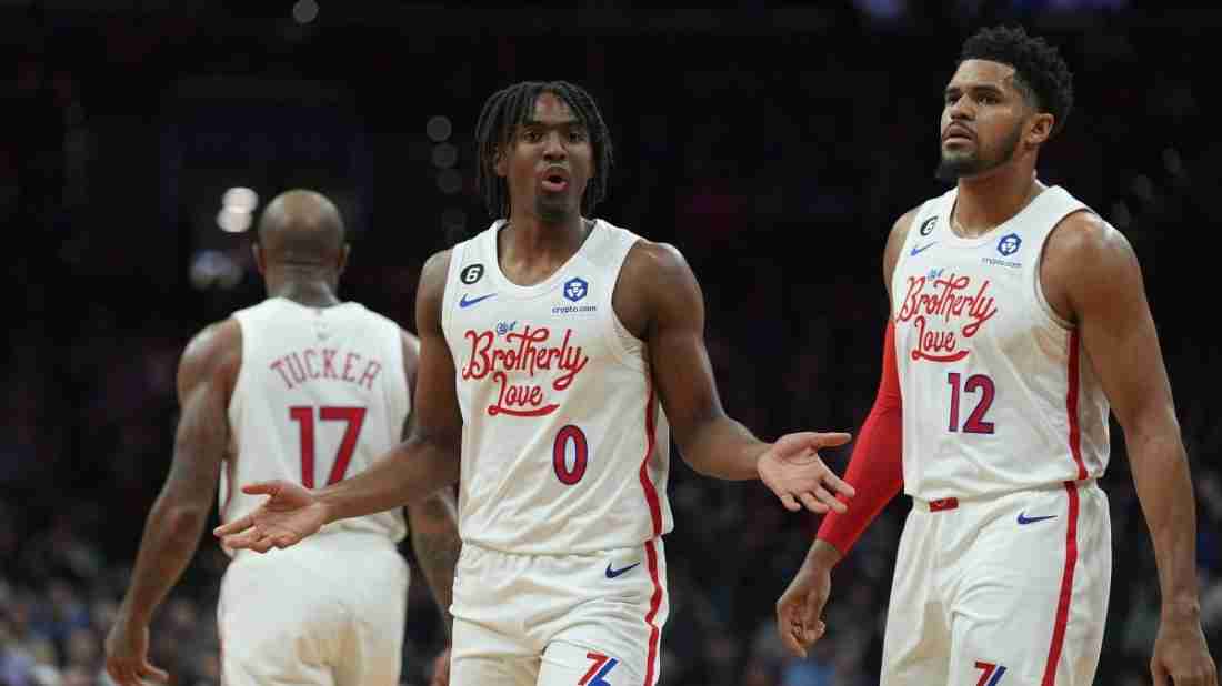 4 Sixers Ranked Among Top 30 NBA Free Agents for 2024