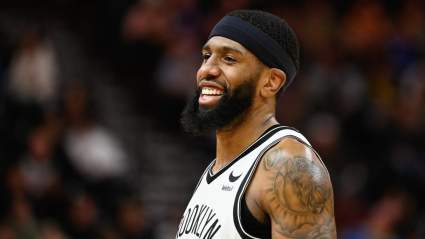 Nets’ Royce O’Neale Sends Message After Contract Deadline Passes