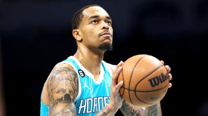Progress on Hornets’ P.J. Washington Contract but Open to Qualifying Offer: Sources