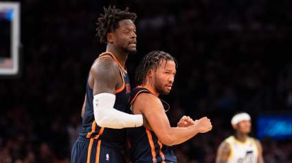 Knicks View 8-Time All-Star as ‘The Perfect Addition’: Insider