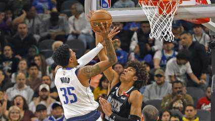 Mavericks’ Free Agent ‘Insane Value’ at Veteran’s Minimum Deal: Analyst