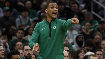 Sharpshooting Forward Deemed ‘Top Free-Agent Target’ for Celtics