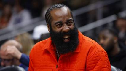 Insider Reveals Likelihood of James Harden Playing for Sixers Again After Opt-In