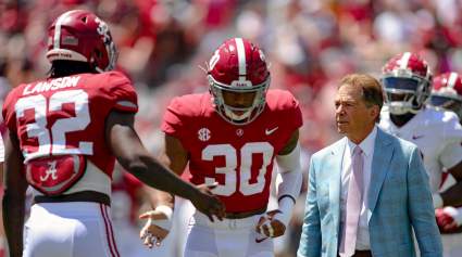Coach of Alabama 3-Star Gives Bold Predictions: ‘Telling You All Right Now’