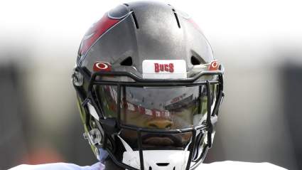 Bucs Former Highly Touted Playmaker in Danger of Being Cut, Says Analyst