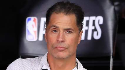 Ex-Lakers Starter Lands Massive New $102 Million Deal: Report