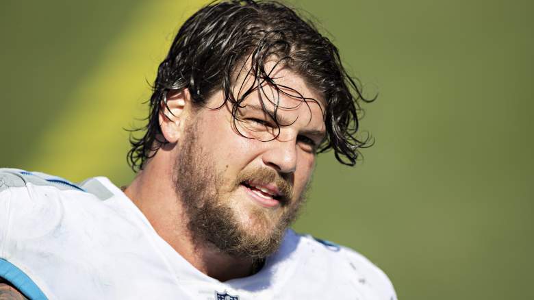 Titans Exercise Taylor Lewan's Option