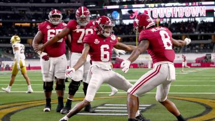 CFP Electric, But Brand Bias, G5 Dilemma, and H2H Issues Remain